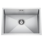 Kitco R10-4308 不鏽鋼鋅盆 (610 x 450mm)