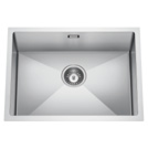 Kitco R10-4308 不鏽鋼鋅盆 (610 x 450mm)