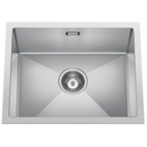 Kitco R10-4178 不鏽鋼鋅盆 (500 x 400mm)