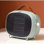 Kusa DH-300 800W 小型PTC陶瓷暖風電爐
