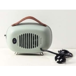 Kusa DH-300 800W 小型PTC陶瓷暖風電爐