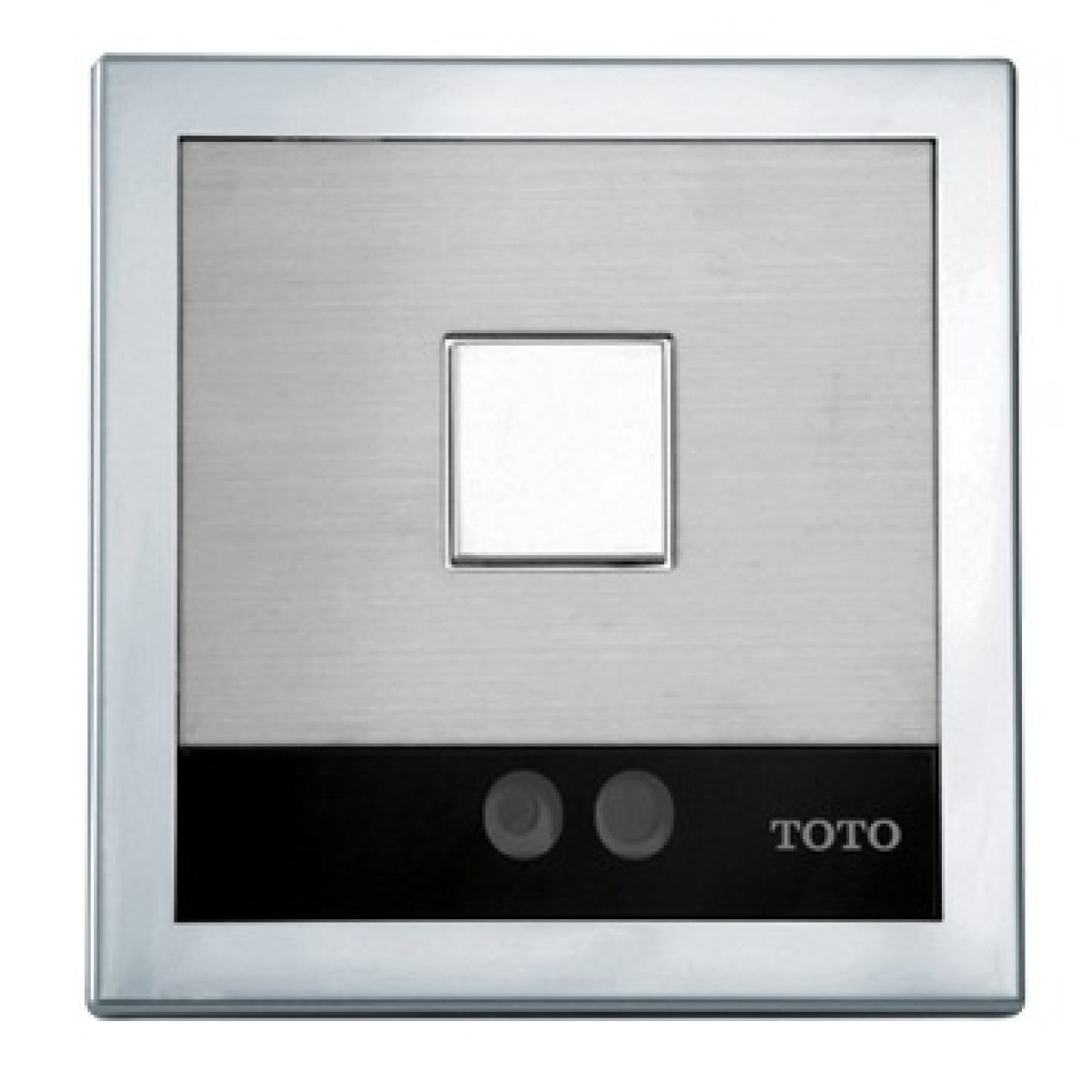 TOTO DCE605U 自動感應沖洗按鈕