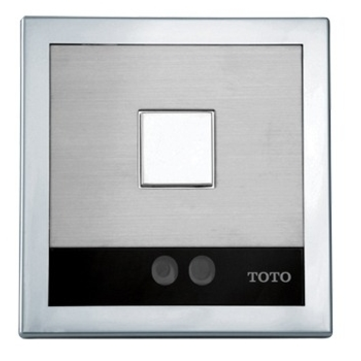 TOTO DCE605UE 自動感應沖洗按鈕