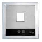 TOTO DCE605UE 自動感應沖洗按鈕