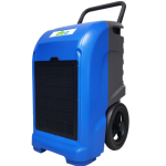 DBA 迪比亞 DBA-GEM75LD 75公升/日 商用/工業抽濕機