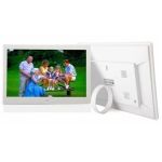 Speed SP-PF107HD-WH IPS 電子相架 (白色) (1366 x 768)