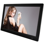 Speed SP-PF133HD-BK IPS 電子相架 (黑色) (1920 x 1080)