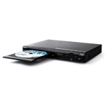 Giec BDP-G2808 全區碼2D藍光播放機