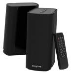 Creative T100  桌面喇叭機