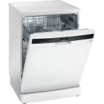 Siemens 西門子 SN23HW24TE 60厘米 12套標準餐具 洗碗碟機 (可飛頂)