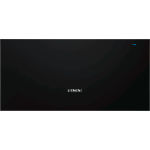 Siemens 西門子 BI630DNS1B 52公升 嵌入式暖碗碟櫃