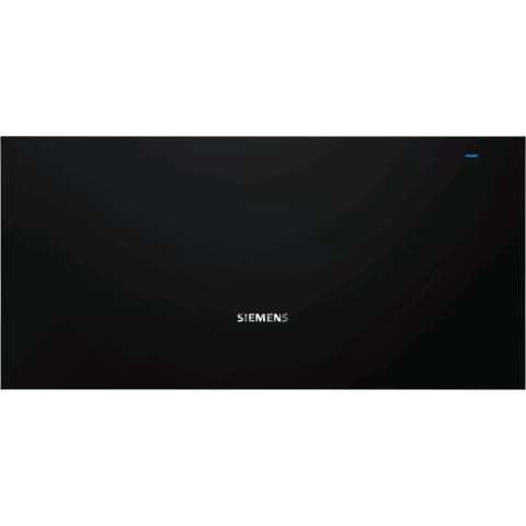 Siemens 西門子 BI630DNS1B 52公升 嵌入式暖碗碟櫃