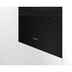Siemens 西門子 BI630DNS1B 52公升 嵌入式暖碗碟櫃