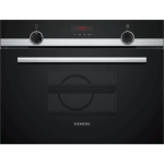 Siemens 西門子 CD573GBS0H 38公升 60厘米 嵌入式蒸爐