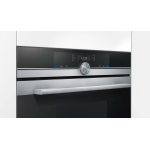 Siemens 西門子 CD634GAS0 38公升 60厘米 嵌入式電蒸爐