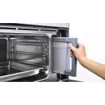 【展銷品】 Siemens 西門子 CD634GBS1 38公升 iQ700 嵌入式電蒸爐