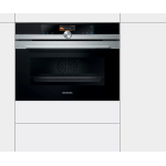 Siemens 西門子 CS656GBS2 47公升 iQ700 嵌入式電蒸焗爐