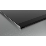 Siemens 西門子 EH8P5261HK 78厘米 2800W iQ700 SCHOTT CERAN® 玻璃 嵌入式雙頭電磁爐 (17段火力滑動式調控) (13A插頭接駁) (包免費安裝)