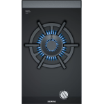 Siemens 西門子 ER3A6AB70X 30厘米 嵌入式單頭煤氣爐 (精準9段火力控制 + 雙環火爐頭 + 熄火安全裝置)