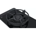 Siemens 西門子 ER3A6AB70X 30厘米 嵌入式單頭煤氣爐 (精準9段火力控制 + 雙環火爐頭 + 熄火安全裝置)