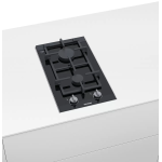 Siemens 西門子 ER3A6BB70X 30厘米 嵌入式雙頭煤氣爐 (精準9段火力控制 + 雙環火爐頭 + 熄火安全裝置)