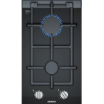 Siemens 西門子 ER3A6BD70L 30厘米 嵌入式雙頭石油氣煮食爐