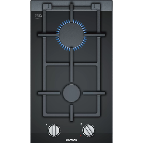 Siemens 西門子 ER3A6BD70L 30厘米 嵌入式雙頭石油氣煮食爐