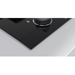 Siemens 西門子 ER3A6BD70L 30厘米 嵌入式雙頭石油氣煮食爐