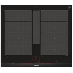 Siemens 西門子 EX675LYC1E 60厘米 嵌入式電磁爐