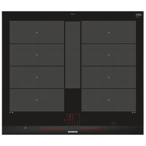 Siemens 西門子 EX675LYC1E 60厘米 嵌入式電磁爐