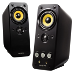 Creative GigaWorks T20 Series II 2.0 喇叭