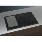 Siemens 西門子 EX875LEC1E 80厘米 嵌入式電磁爐