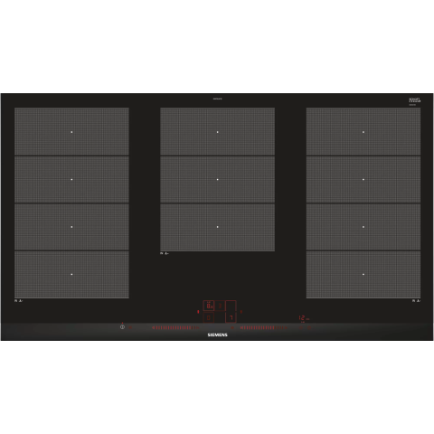 [現貨發售] Siemens 西門子 EX975LXC1E 90厘米 嵌入式電磁爐