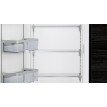 Siemens 西門子 FI24NP32 328公升 coolModul 嵌入式單門雪櫃