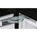 Siemens 西門子 FI24NP32 328公升 coolModul 嵌入式單門雪櫃