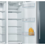 Siemens 西門子 KA93DVIFPG 533公升 對門雪櫃 (包拆箱埋位)