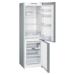 Siemens 西門子 KG36NNL31K 329公升 iQ100 下置式冷凍 雙門雪櫃 (包拆箱埋位)