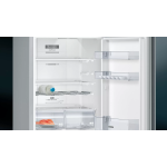 Siemens 西門子 KG36NVI37K 323公升 底層冰格雙門雪櫃 (包拆箱埋位)