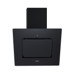 Baumatic BES710BGL 70厘米 1200m³/h 黑魂系列 傾斜煙囪式抽油煙機 (黑色) (隱藏式油杯設計 + 可內循環抽風模式)