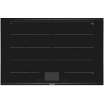 Bosch PXY875KW1E 82厘米 嵌入式四頭電磁爐