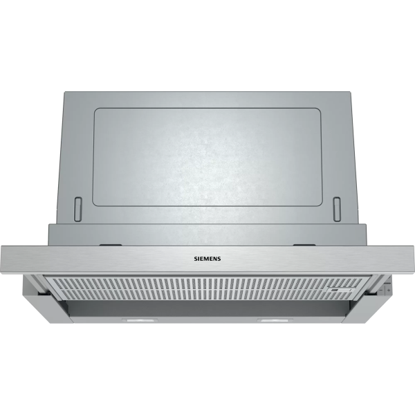 Siemens 西門子 LI67SA531B 60厘米 740m³/h 拉趟式抽油煙機 (3+1風速控制)
