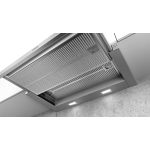 Siemens 西門子 LI67SA531B 60厘米 740m³/h 拉趟式抽油煙機 (3+1風速控制)