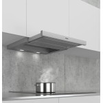 Siemens 西門子 LI67SA531B 60厘米 740m³/h 拉趟式抽油煙機 (3+1風速控制)