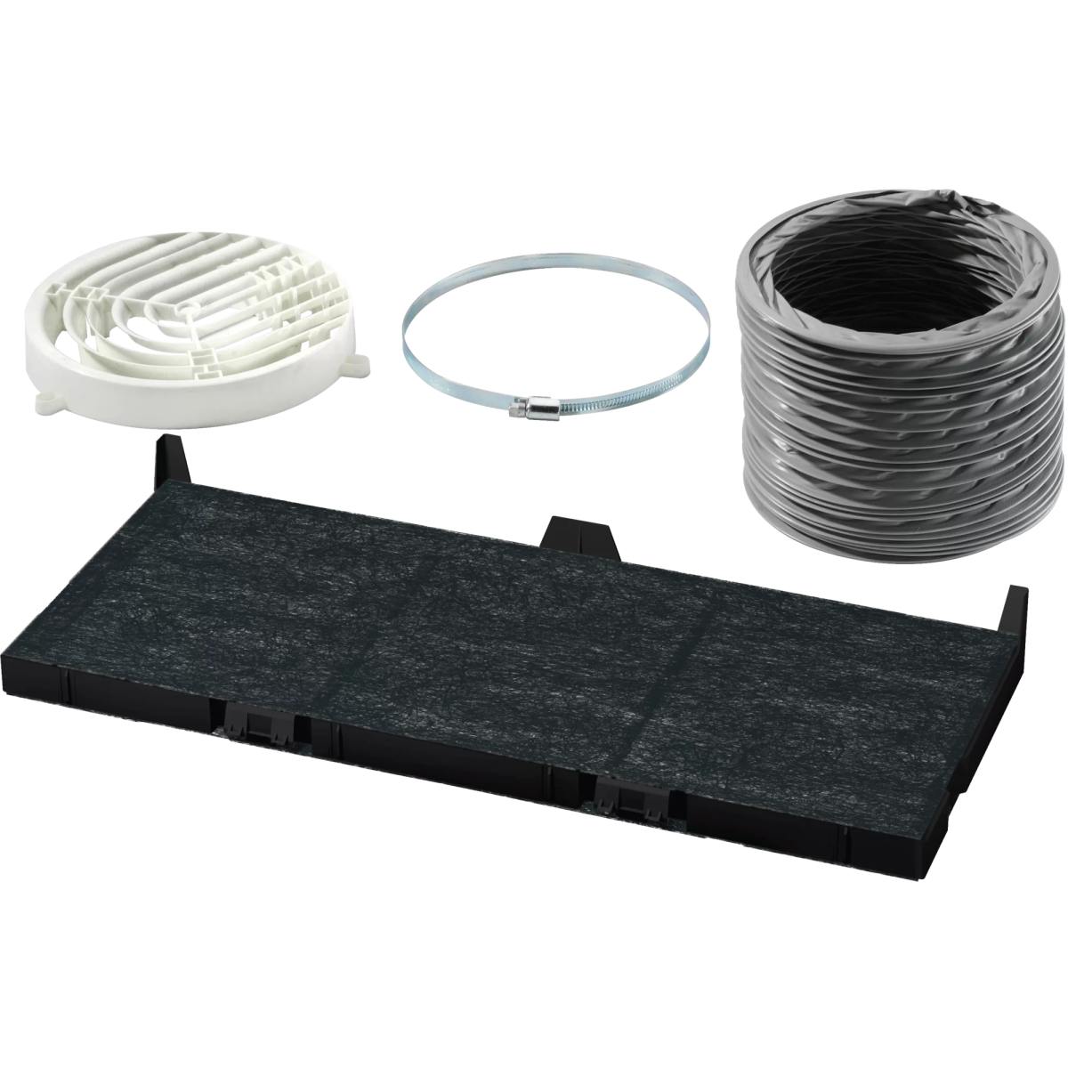 Siemens 西門子 LZ45650 標準再循環套件