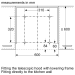 Siemens 西門子 LZ46600 Lowering frame