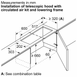 Siemens 西門子 LZ46600 Lowering frame