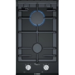 Bosch PRB3A6B70X 30厘米 嵌入式雙頭煤氣煮食爐