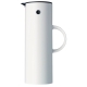 Stelton 1.0公升 EM77 960 真空保溫壺 - 白色