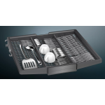 Siemens 西門子 SN25ZI49CE 60厘米 14套標準餐具 Zeolith® 烘乾技術 獨立式洗碗碟機 (可飛頂)