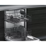 Siemens 西門子 SN61IX09TE 60厘米 12套標準餐具 全嵌入式洗碗碟機 (自動感應清洗 + iQDrive變頻度打)